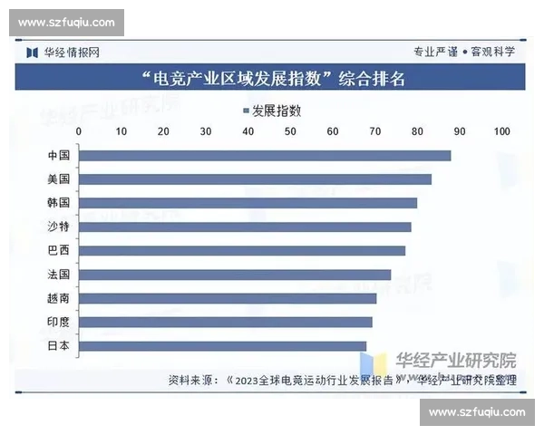 从竞技舞台到商业生态的中国电竞产业价值与未来路径探索发展